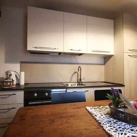 Maison D'Antan Alloggio Ad Uso Turistico Vda Charvensod N 0022 Aosta Eksteriør billede