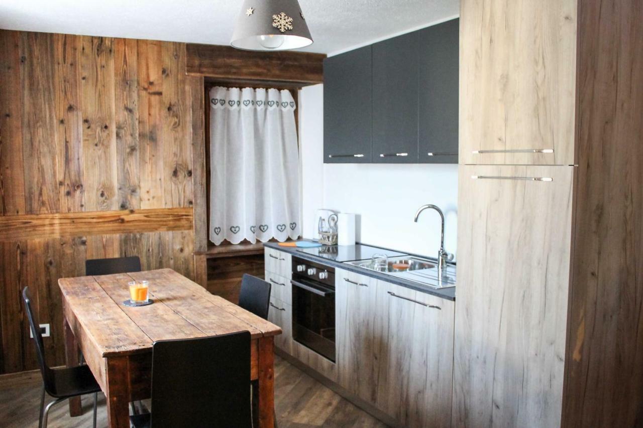 Maison D'Antan Alloggio Ad Uso Turistico Vda Charvensod N 0022 Aosta Eksteriør billede