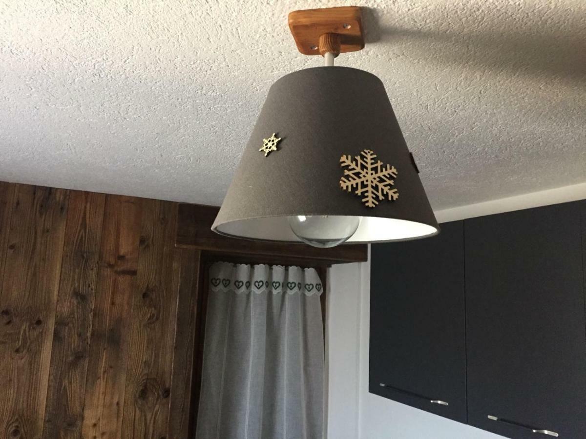 Maison D'Antan Alloggio Ad Uso Turistico Vda Charvensod N 0022 Aosta Eksteriør billede