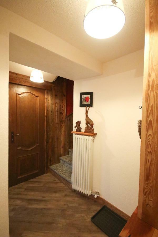 Maison D'Antan Alloggio Ad Uso Turistico Vda Charvensod N 0022 Aosta Eksteriør billede
