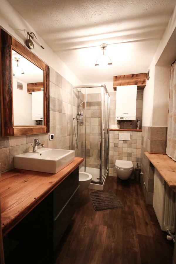 Maison D'Antan Alloggio Ad Uso Turistico Vda Charvensod N 0022 Aosta Eksteriør billede